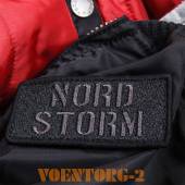 ������ OUTBACK Nord Storm